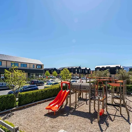 Grandview Wanaka Holiday Apartment
