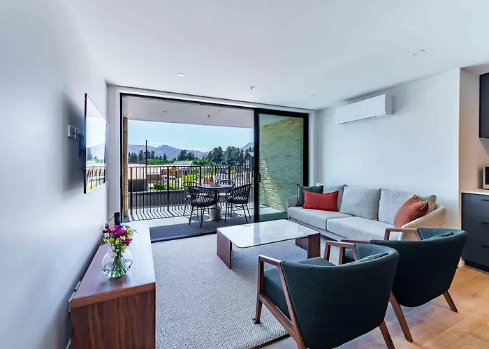 Apartment Grandview *