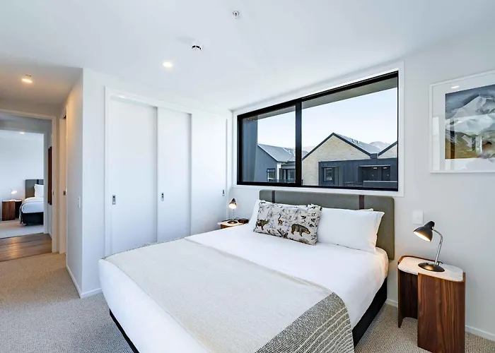 Apartment Grandview