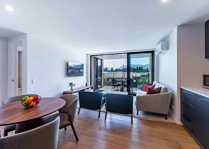 Apartment Grandview