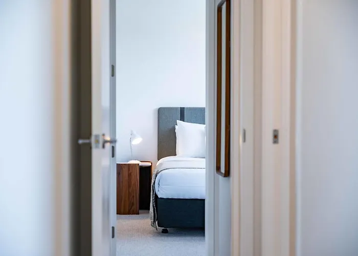 Grandview Apartment Wanaka