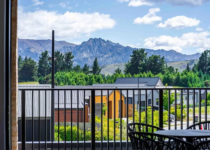 Grandview * Wanaka