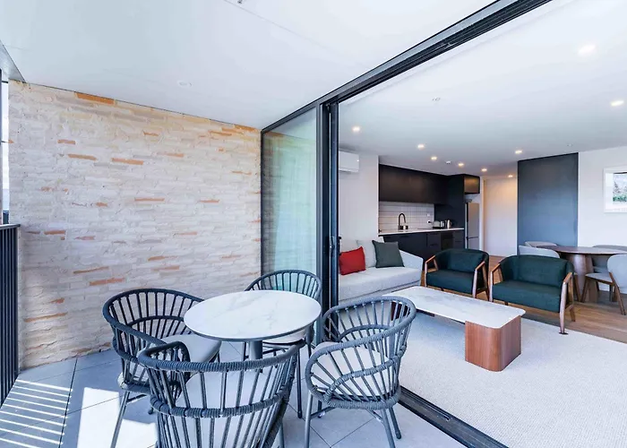 Apartment Grandview