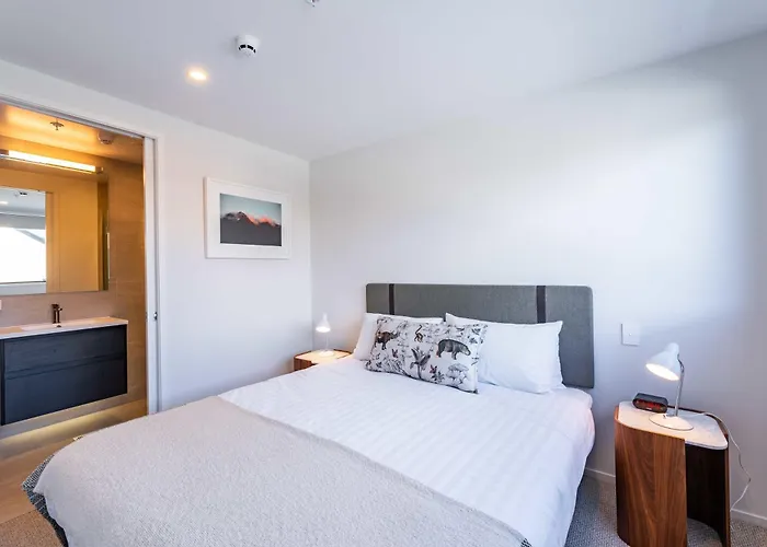 Grandview Apartment Wanaka