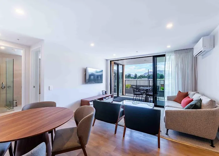Grandview Apartment