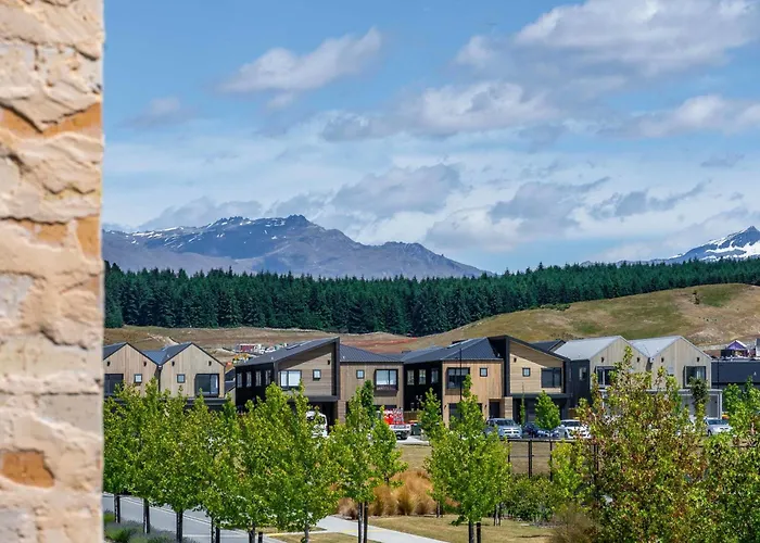 Grandview Apartment Wanaka