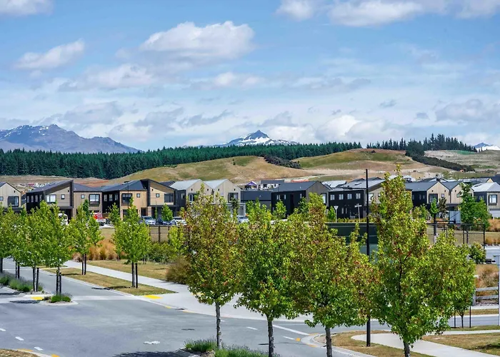 Grandview Apartment Wanaka