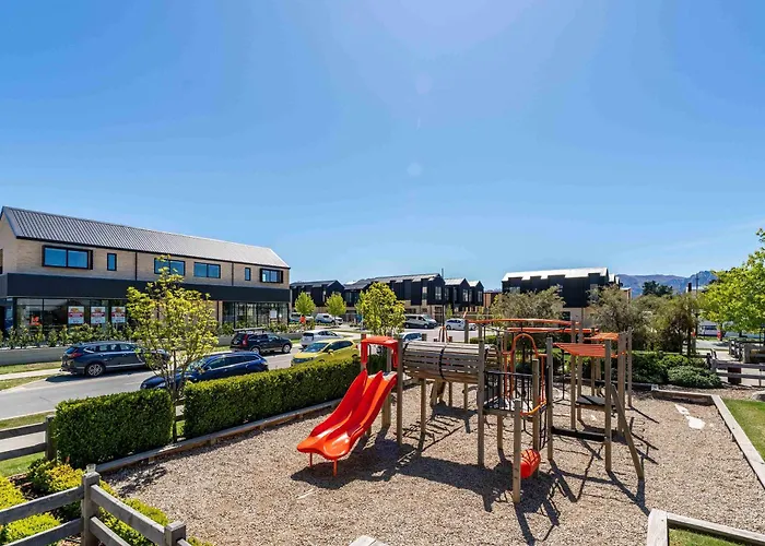 Apartment Grandview